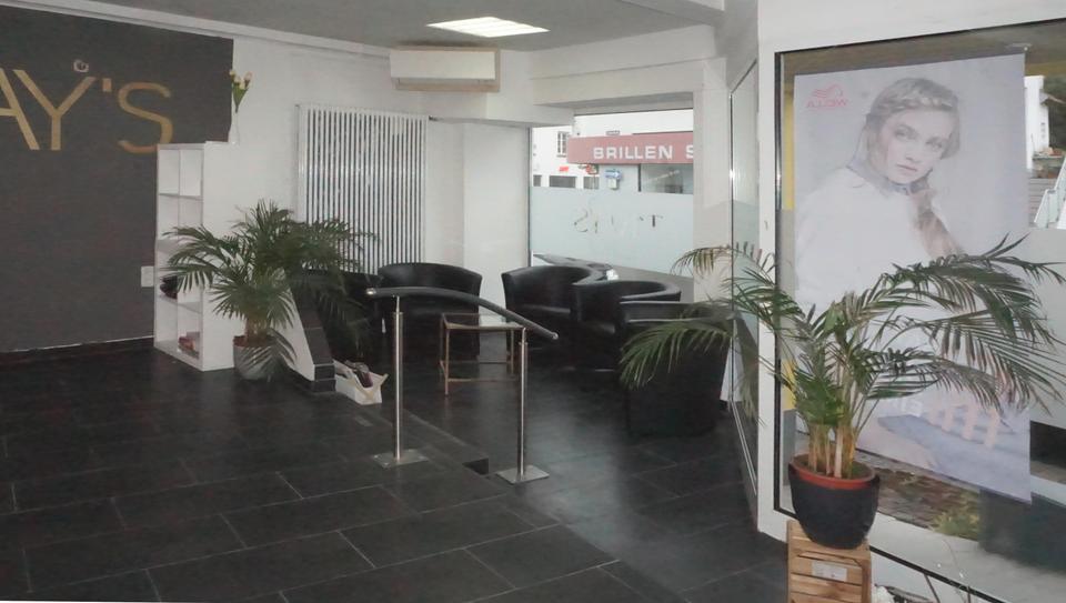 Gewerbeobjekt Haßloch - 850&euro; | Angebot:25380094