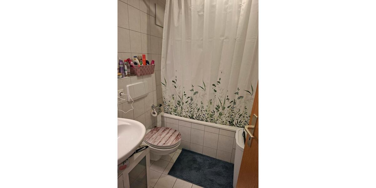 Maisonettenwohnung Rheinfelden (Baden) - 3 Zimmer, 81 m&sup2;, 1.100&euro; | Angebot:26516817