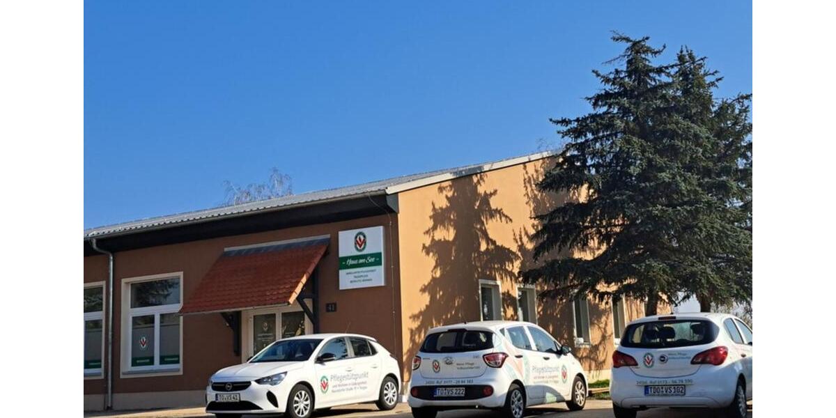 Etagenwohnung Eilenburg - 2 Zimmer, 39 m&sup2;, 790&euro; | Angebot:25637710