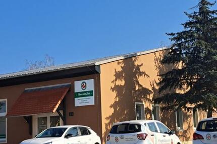 Wohnung Eilenburg - 2 Zimmer, 39 m&sup2;, 790&euro; | Angebot:25637710