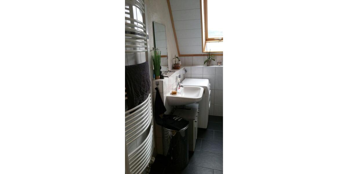 Maisonettenwohnung Hirschhorn (Neckar) - 1 Zimmer, 45 m&sup2;, 540&euro; | Angebot:26664723