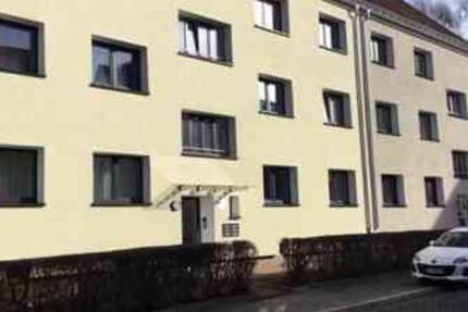 Großzügige 3-Zimmer-Wohnung in Stadtlage zimmer