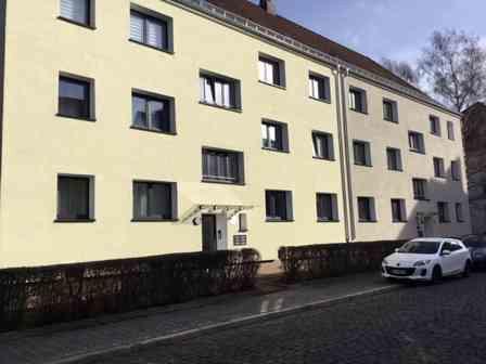 Großzügige 3-Zimmer-Wohnung in Stadtlage zimmer