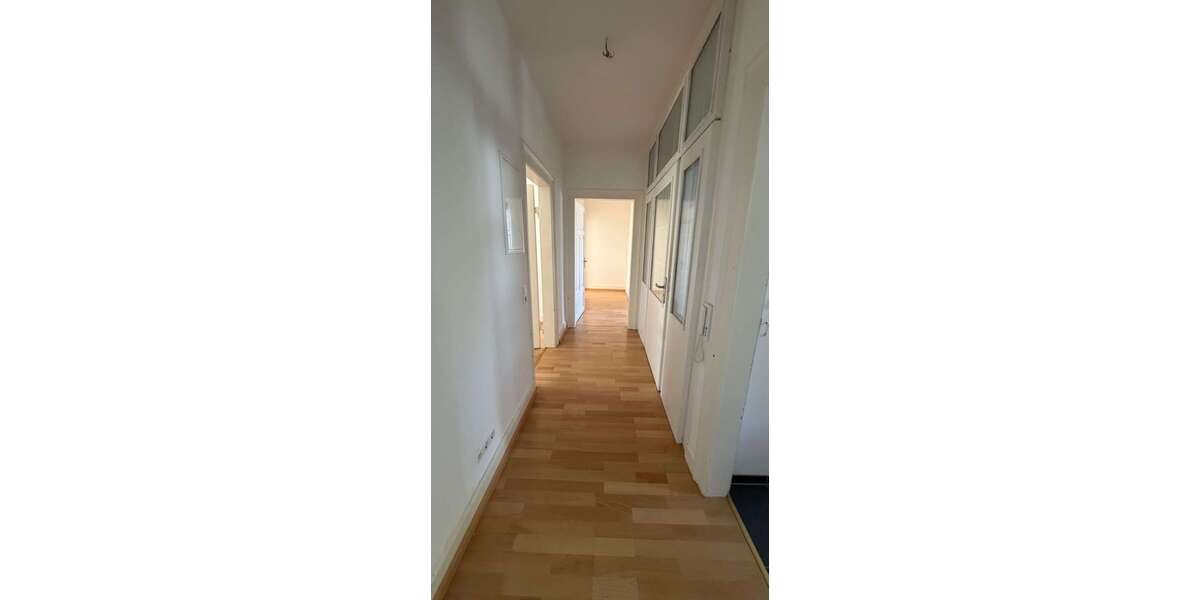 Etagenwohnung Kirchzarten - 5 Zimmer, 115 m&sup2;, 1.000&euro; | Angebot:27290500