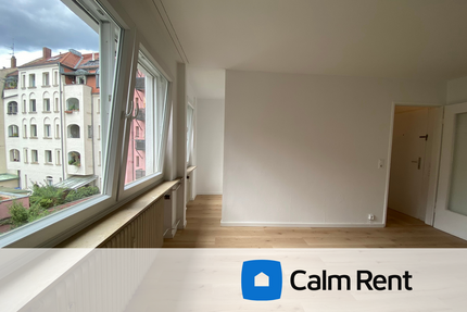 Wohnung Nürnberg Tafelhof - 1 Zimmer, 23 m&sup2;, 350&euro; | Angebot:27316289