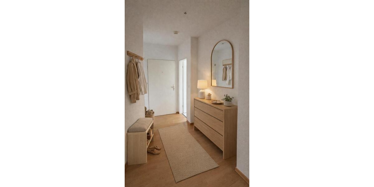 Etagenwohnung Hochheim am Main - 2 Zimmer, 62 m&sup2;, 890&euro; | Angebot:24855372