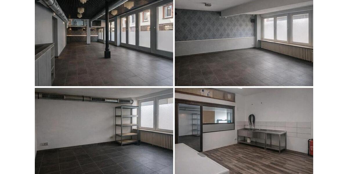 Gewerbeobjekt Kirchberg (Hunsrück) - 800&euro; | Angebot:25950602
