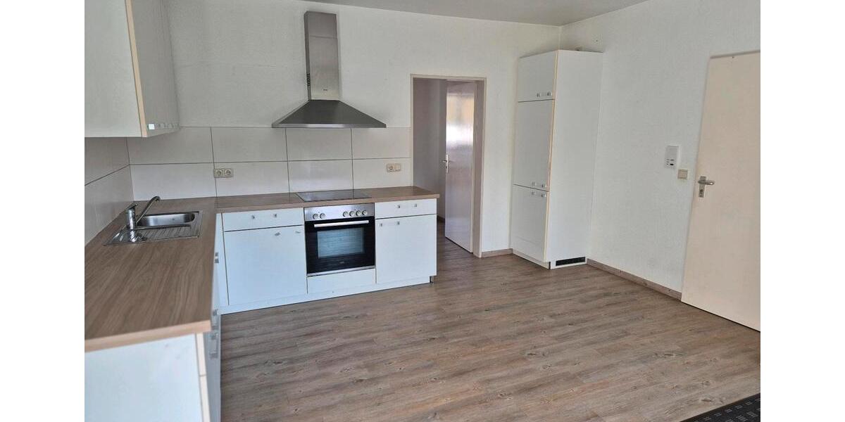 Etagenwohnung Oldenburg in Holstein - 2 Zimmer, 74 m&sup2;, 740&euro; | Angebot:24574044