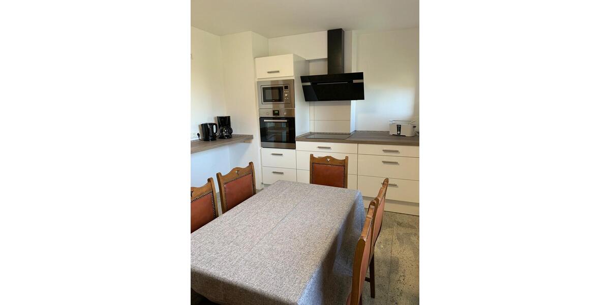 Wohnen auf Zeit Loxstedt - 6 Zimmer, 120 m&sup2;, 25&euro; | Angebot:26251463