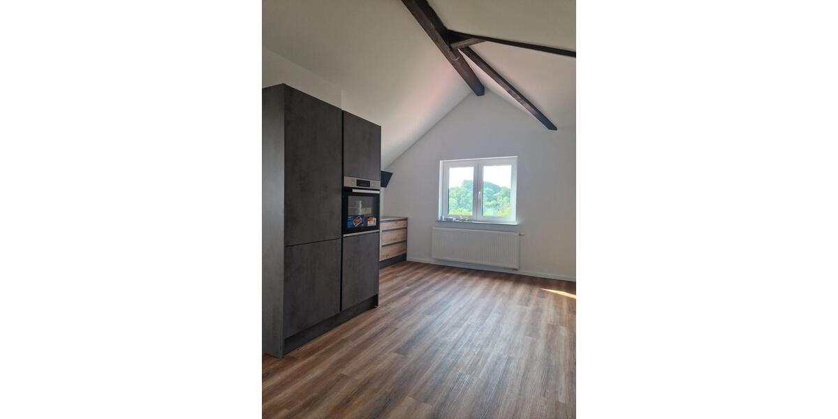 Neu sanierte 3-ZKB-Wohnung mit Stellplatz & EBK –sofort verfügbar 3 zimmer