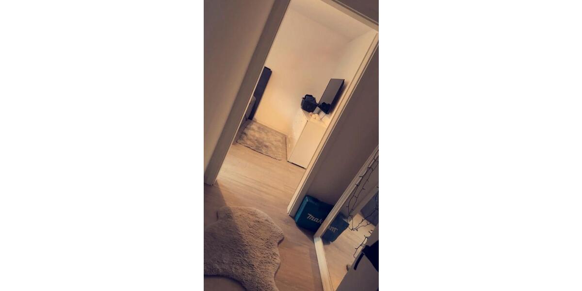 Nachmieter 2 Raum Wohnung 2 zimmer