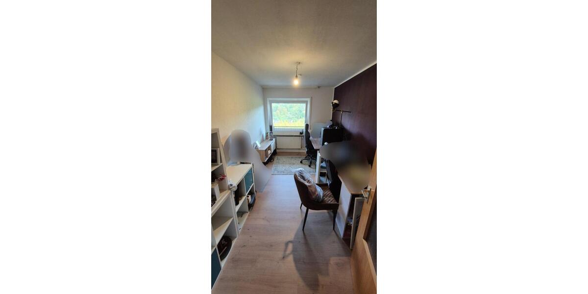 Sanierte 3,5 Wohnung 1.OG 96 qm in Beverungen-Dalhausen 3.5 zimmer