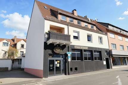 Gewerbeobjekt Balingen - 3.000&euro; | Angebot:23415898