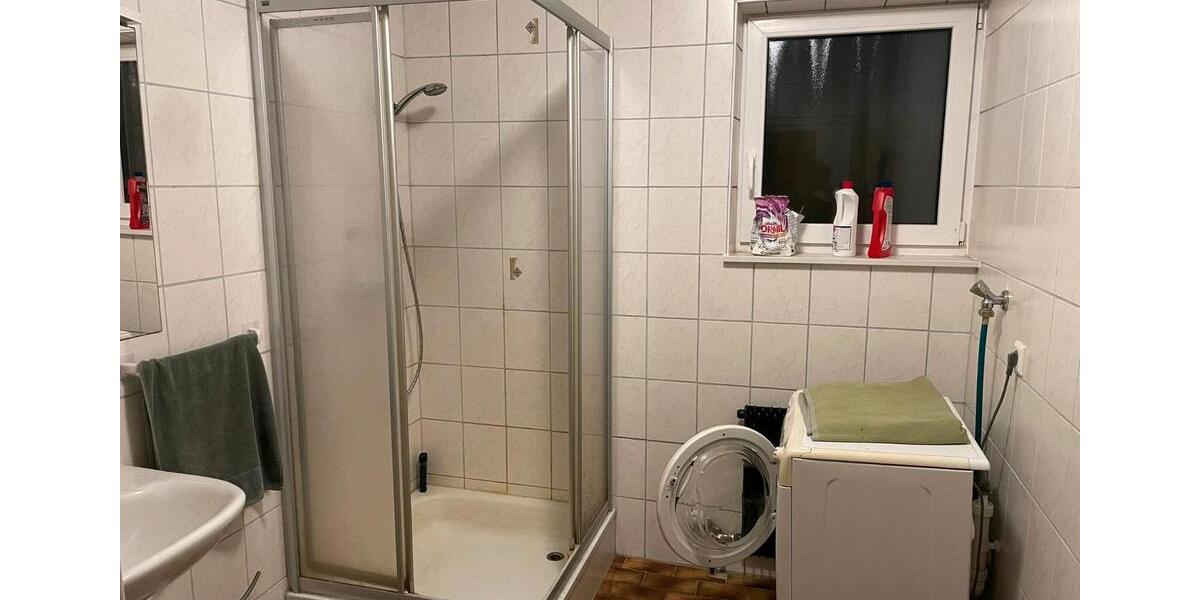 Erdgeschoßwohnung Altensteig - 1 Zimmer, 41 m&sup2;, 440&euro; | Angebot:25894874