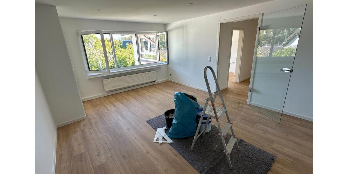 Etagenwohnung Unkel - 3 Zimmer, 105 m&sup2;, 1.100&euro; | Angebot:26692694