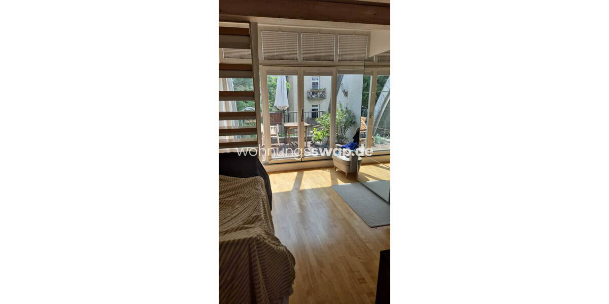 Etagenwohnung München Schwabing-West - 3 Zimmer, 85 m&sup2;, 2.030&euro; | Angebot:25914168