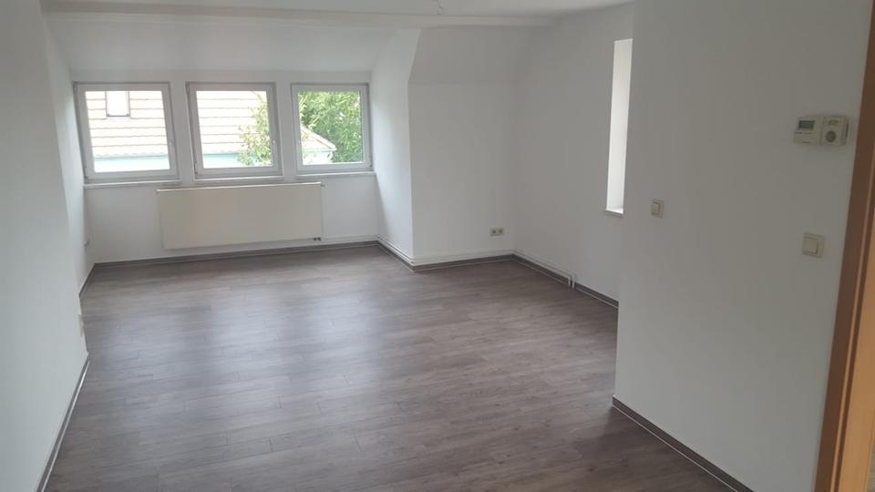 Dachgeschoßwohnung Lübben (Spreewald) - 3 Zimmer, 70 m&sup2;, 525&euro; | Angebot:26630254