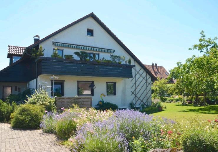 Etagenwohnung Baienfurt - 1 Zimmer, 11 m&sup2;, 425&euro; | Angebot:26288262