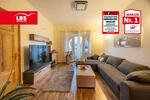 Dachgeschoßwohnung Iserlohn Gerlingsen - 4 Zimmer, 119 m&sup2;, 1.375&euro; | Angebot:26309169