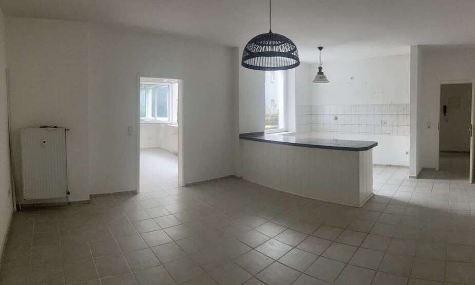 Wohnung zum Mieten in Dortmund 440 € 55 m² 2 zimmer