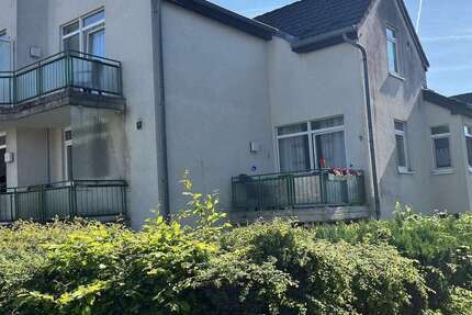 Wohnung zum Mieten in Radevormwald 515 € 63.77 m² 3 zimmer