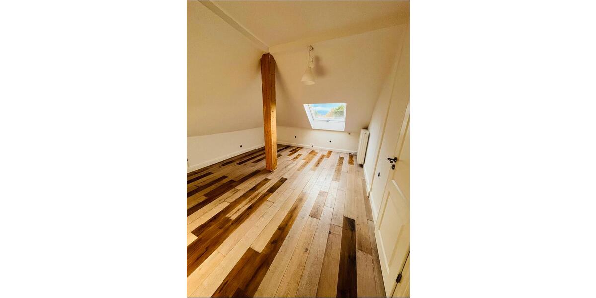 Frisch renoviert! - bezugsfertig in Fritzlar Kernstadt 3 zimmer