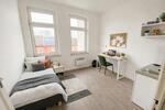 Etagenwohnung Wilhelmshaven Aldenburg - 1 Zimmer, 14 m&sup2;, 250&euro; | Angebot:26629399