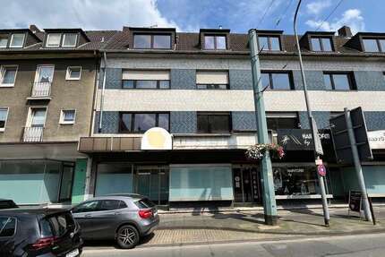 Einzelhandel in Essen 1.200 € 193 m²