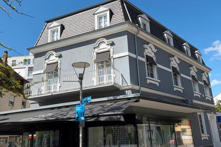 Gewerbeobjekt Rheinfelden (Baden) - 2.300&euro; | Angebot:26603017