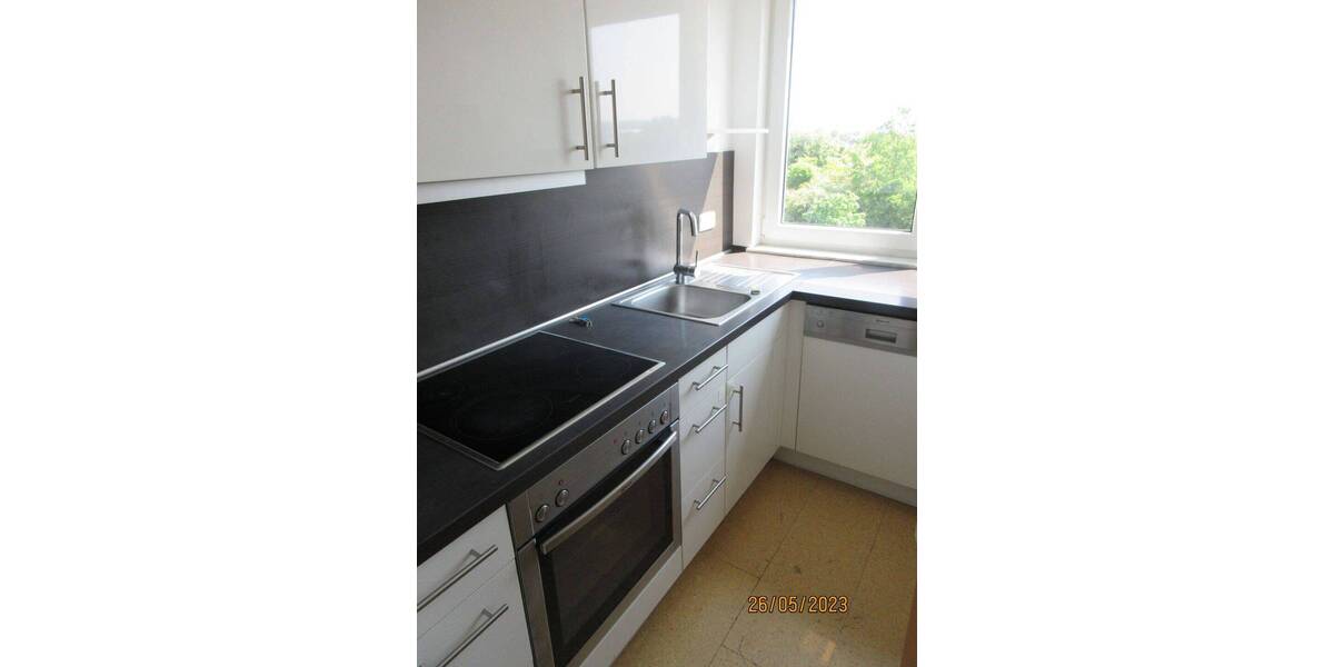 Etagenwohnung Dingolfing Friedenheim - 2 Zimmer, 51 m&sup2;, 630&euro; | Angebot:23951611