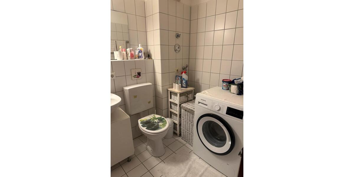 Wohnen auf Zeit Stuttgart Vaihingen - 1 Zimmer, 18 m&sup2;, 620&euro; | Angebot:26287082