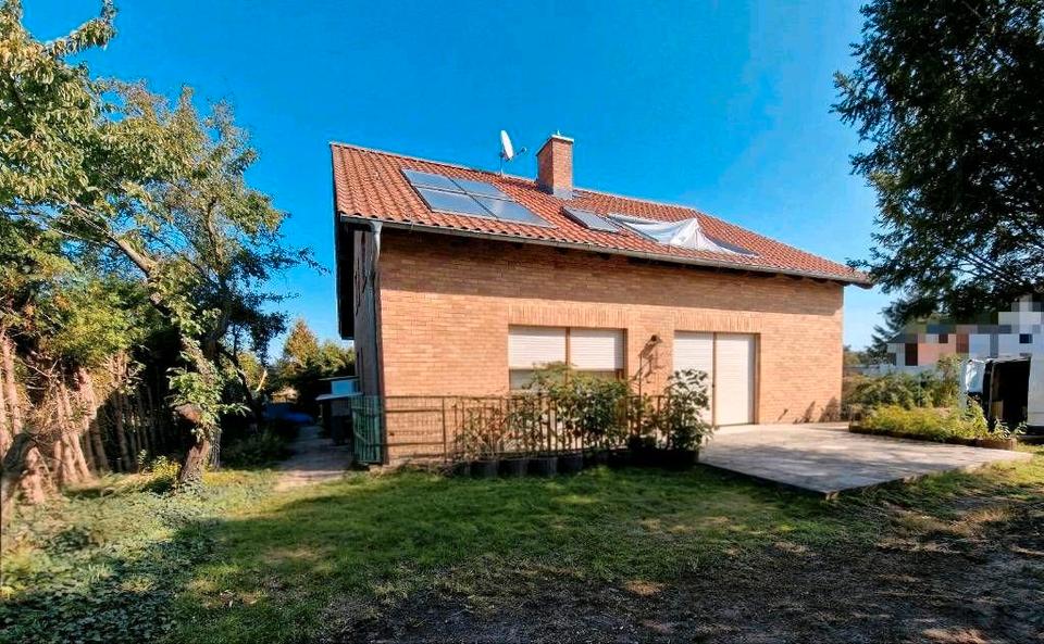 Erdgeschoßwohnung Werder (Havel) - 4 Zimmer, 135 m&sup2;, 1.690&euro; | Angebot:26045365