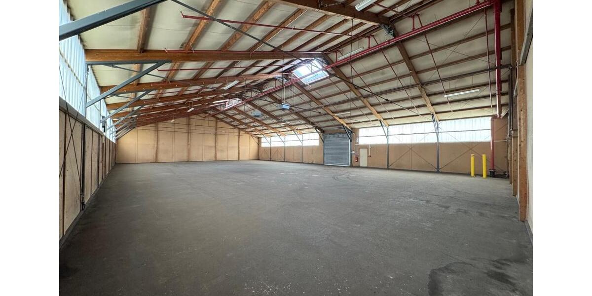 Gewerbeobjekt Hörselberg-Hainich Hainich - 3.200&euro; | Angebot:25985397