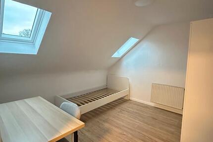 Gemütliches möbliertes WG-Zimmer in Bremen Walle-Steffensweg 4 zimmer