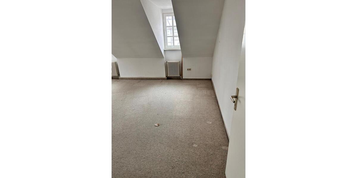 Etagenwohnung Sontra - 925&euro; | Angebot:25856381