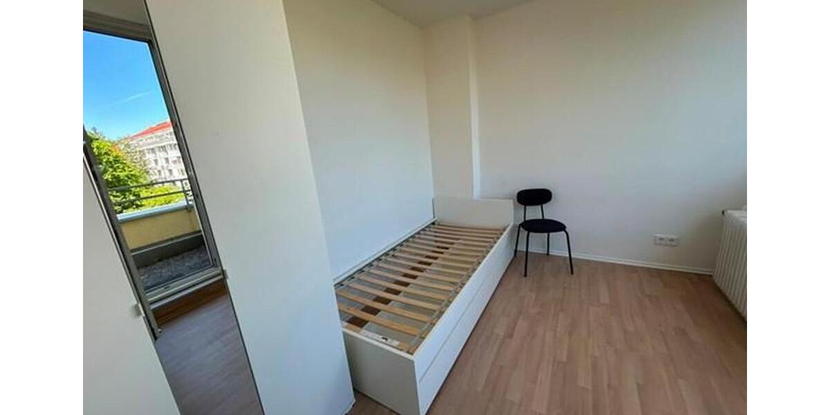 Etagenwohnung München Ramersdorf-Perlach - 1 Zimmer, 22 m&sup2;, 785&euro; | Angebot:26623348