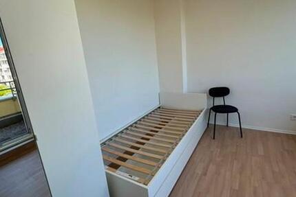 Wohnung München Ramersdorf-Perlach - 1 Zimmer, 22 m&sup2;, 785&euro; | Angebot:26623348
