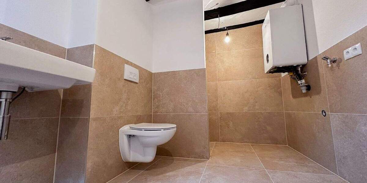 Einfamilienhaus Euskirchen Flamersheim - 7 Zimmer, 190 m&sup2;, 2.660&euro; | Angebot:24139049