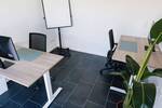 Büroraum zu vermieten: Perfekt für Kreative in Münster! - All-in-Miete