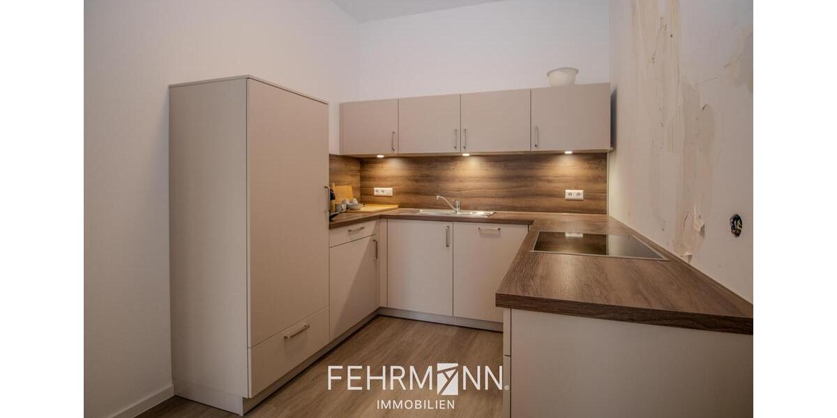 Etagenwohnung Lingen (Ems) - 2 Zimmer, 59 m&sup2;, 790&euro; | Angebot:25856740