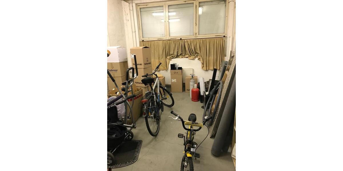 Ebenerdig WerkstattLagerBüro 275 qm 7€qm Rolltor 18107 HRO zimmer