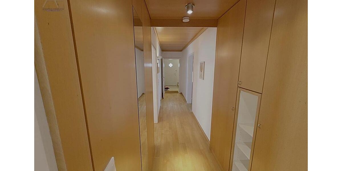 Erdgeschoßwohnung Otterfing - 3.5 Zimmer, 95 m&sup2;, 1.760&euro; | Angebot:25652543