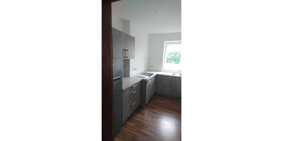 1 Raum Wohnung, Pößneck, zentrumsnah 1 zimmer