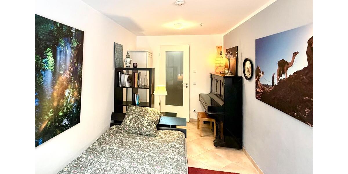 Wohnen auf Zeit Gräfelfing - 1 Zimmer, 19 m&sup2;, 930&euro; | Angebot:26640807