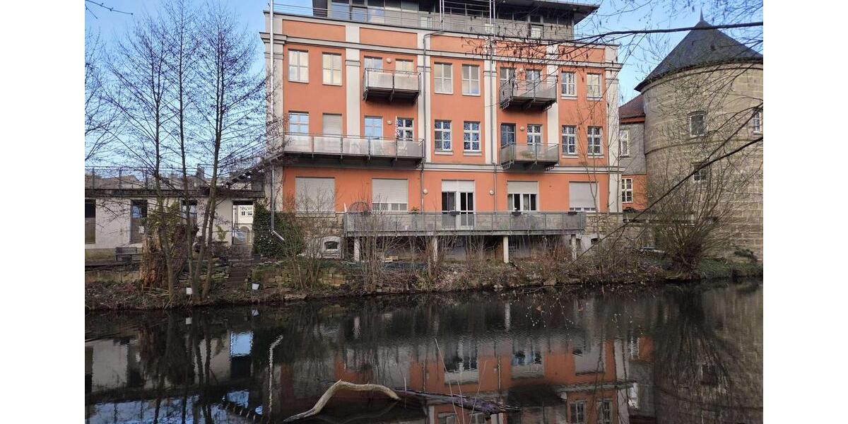 Etagenwohnung Meiningen - 2 Zimmer, 92 m&sup2;, 725&euro; | Angebot:26276217