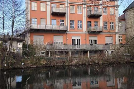 Wohnung Meiningen - 2 Zimmer, 92 m&sup2;, 725&euro; | Angebot:26276217