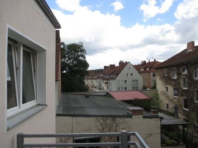 Etagenwohnung Hildesheim Neustadt - 4 Zimmer, 85 m&sup2;, 850&euro; | Angebot:26107260