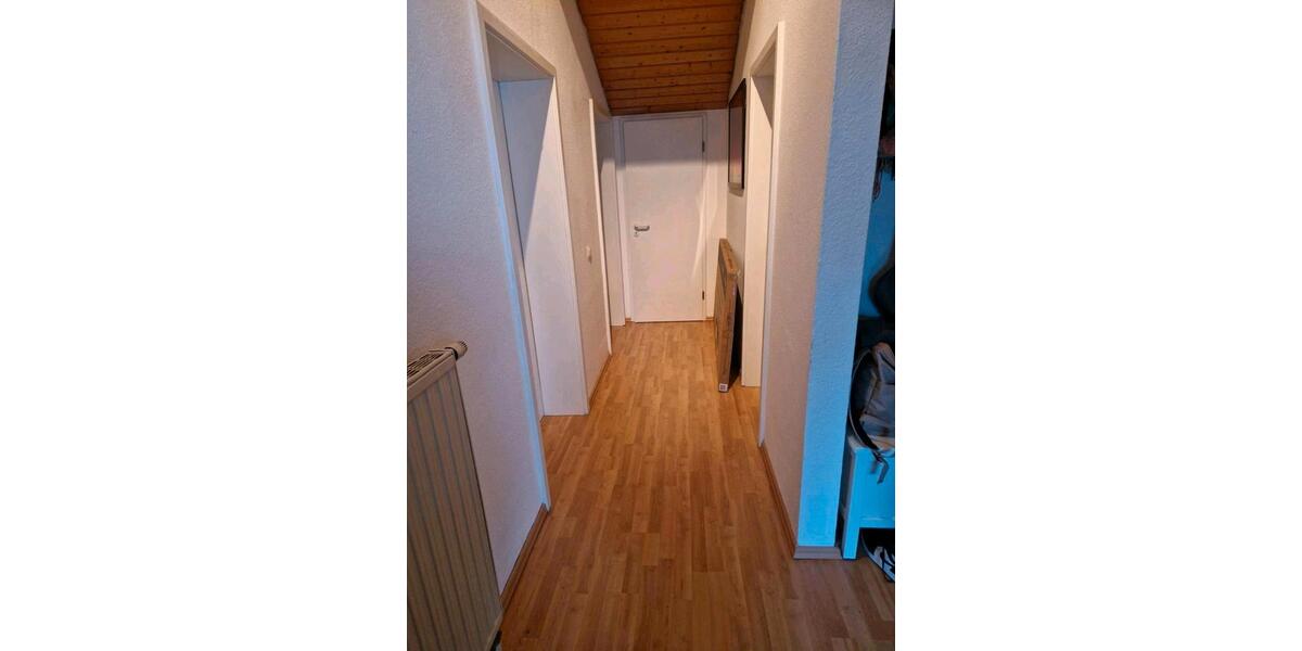 Einfamilienhaus Saarbrücken Scheidt - 3 Zimmer, 104 m&sup2;, 880&euro; | Angebot:25945394