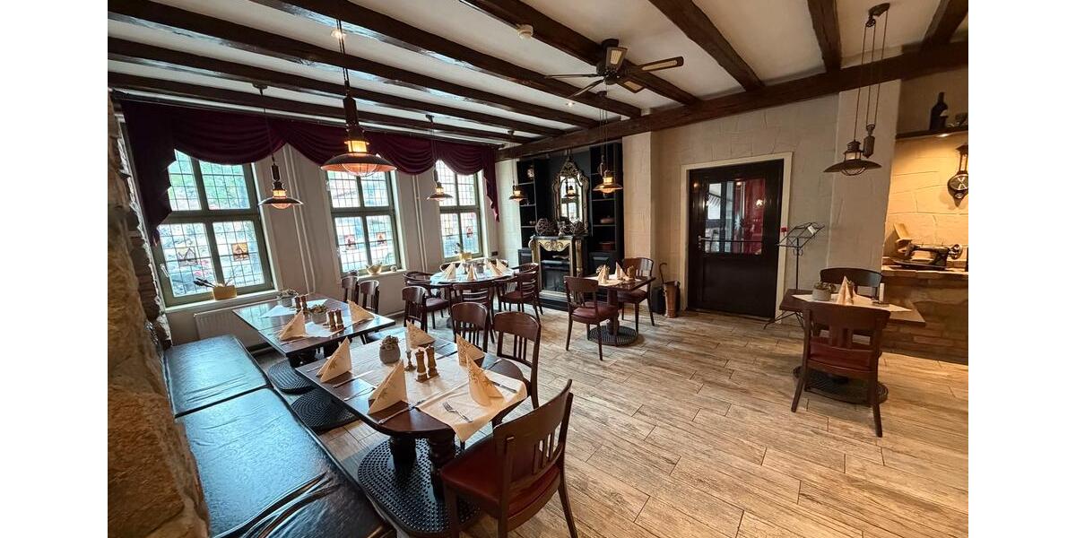 Gewerbeobjekt Quedlinburg - 3.000&euro; | Angebot:26545867