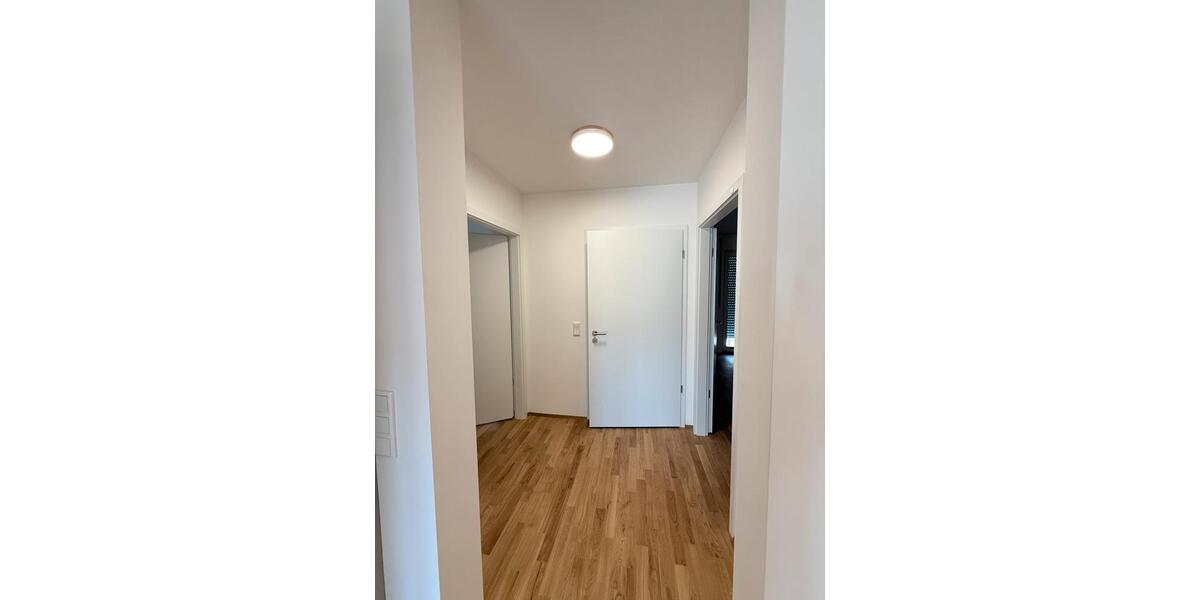 Etagenwohnung Ludwigshafen am Rhein Parkinsel - 3 Zimmer, 81 m&sup2;, 1.600&euro; | Angebot:26594469